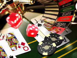 Онлайн казино Spinia Casino
